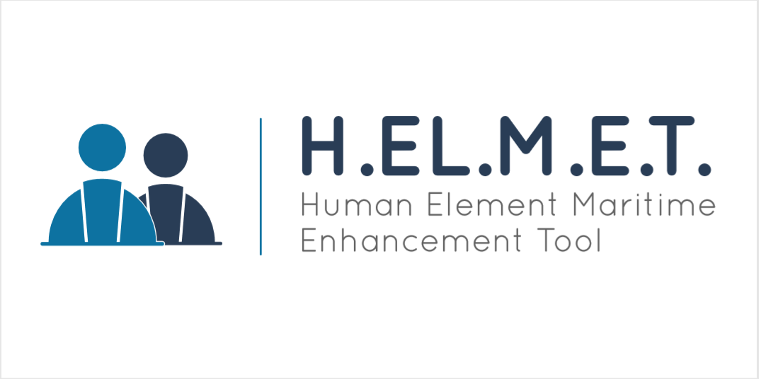 HELMET Project Logo