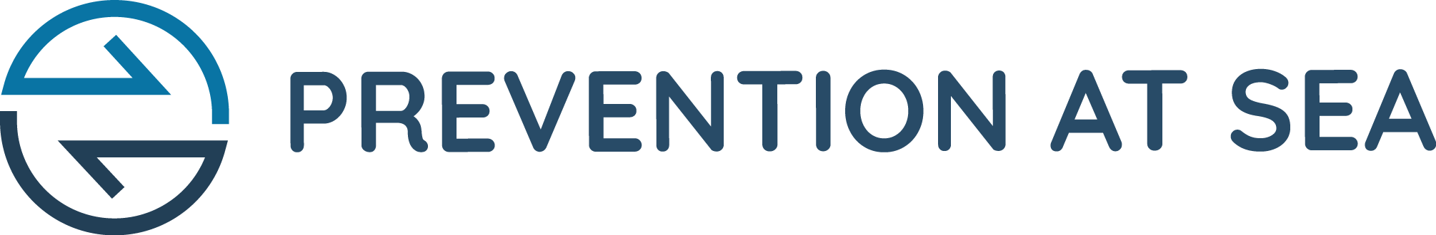 Prevention at Sea Ltd - Logo